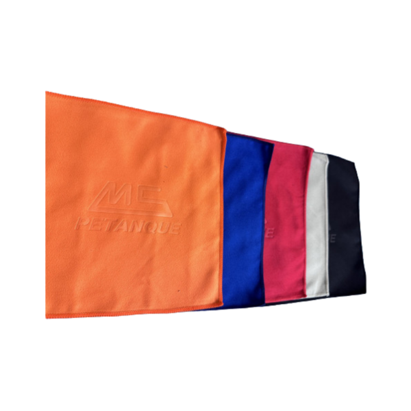 Microfiber Cloth
