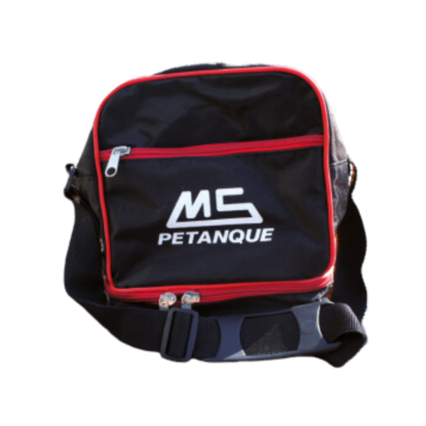 MS Petanque Shoulder Bag