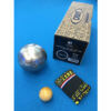 OBUT Hobby Balls INOX ME Tattoo