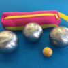 OBUT Hobby Balls INOX Chevron with Bag