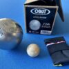 OBUT Hobby Balls INOX