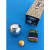 OBUT Hobby Balls INOX Lisse