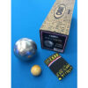 OBUT Hobby Balls INOX ME Salamander