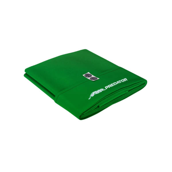 Predator Arcadia Select kangas 9ft Apple Green