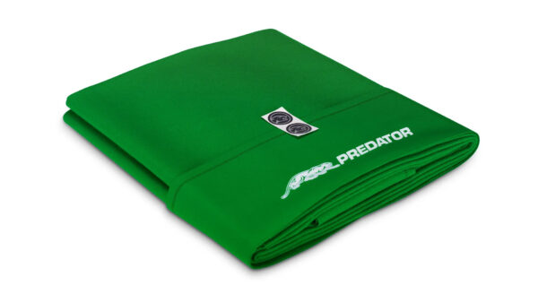 Predator Arcadia Select kangas 8ft Apple green