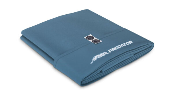 Predator Arcadia Select kangas 8ft Powder Blue