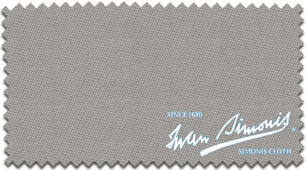 Simonis kangas 860 165cm Hall
