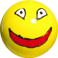 Snadi Smiley Smile