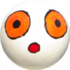 Snadi Smiley Big Eyes