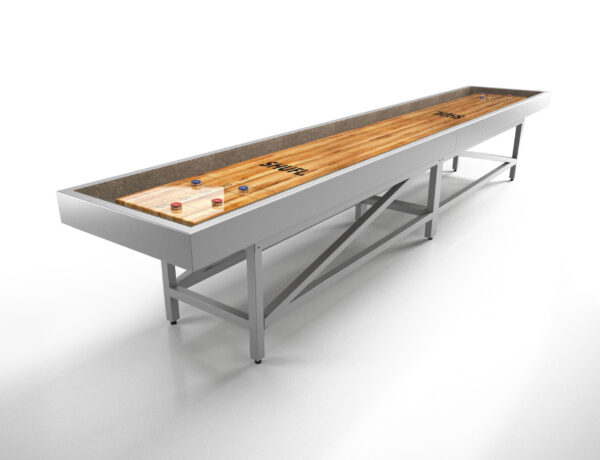 Shuffleboard Sheffield