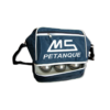 Large MS Petanque Shoulder Bag