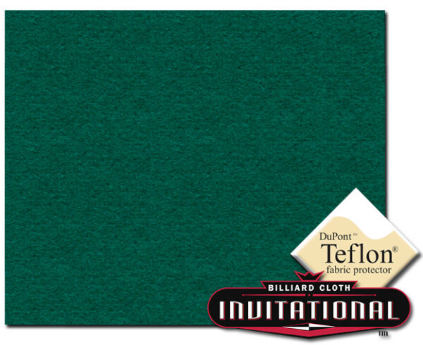 Championship kangas168cm Teflon Sinine/Roheline #033