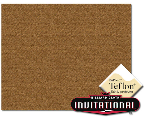 Championship kangas 168cm Teflon Camel #047