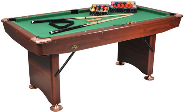 Buffalo Challenger 6ft