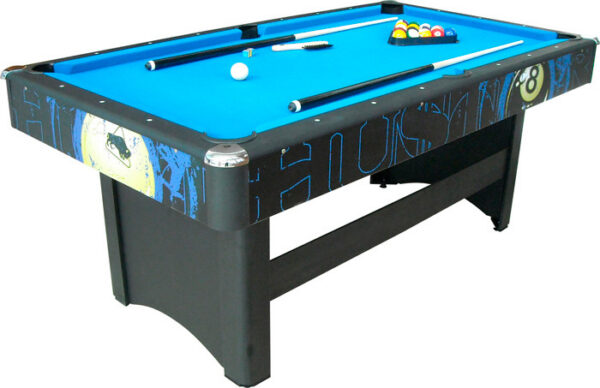 Buffalo Hustler 6ft