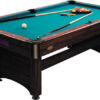Buffalo Rosewood 7ft