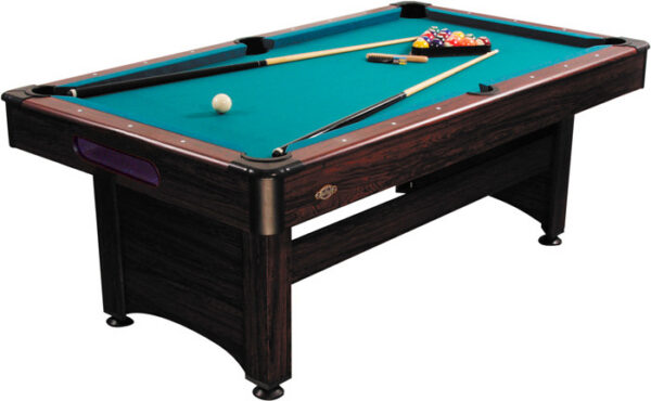 Buffalo Rosewood 7ft