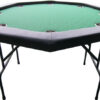 Poker Table Octagon