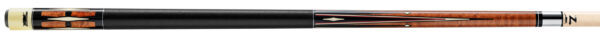 Predator K Series Classic CLA2-2, 314-3 shaft, Uni-Loc