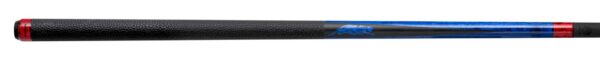 Predator SP2 REVO USPBS Blue Curly Maple, Uni-Loc