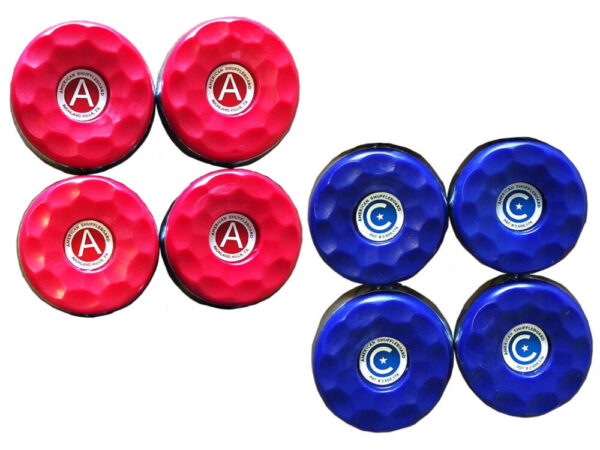 Shuffleboard litri top LARGE
