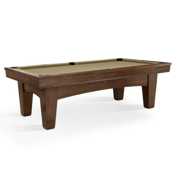 Brunswick Winfield Nutmeg 8ft