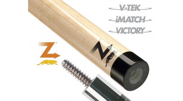 Predator Z³ Shaft 3/8X10 3rd Gen 2015 (black collar)