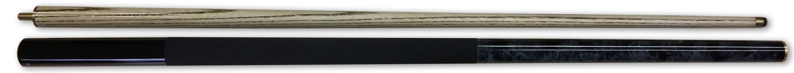 Cyber Pinnacle Snooker 3/4 Butt, wrap