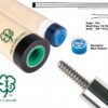 McDermott I-Shaft Standard 3/8X10