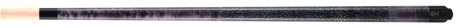 McDermott GS06 Titanium Grey