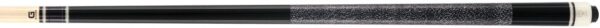 McDermott G206 Black Spies Hecker