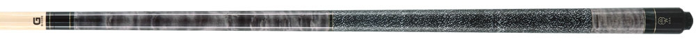 McDermott G210 Titanium Grey