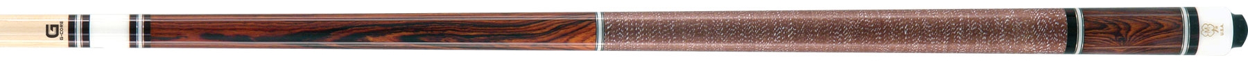 McDermott G223 Cocobolo