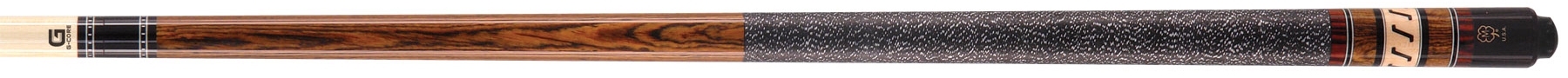 McDermott G308 Bocote