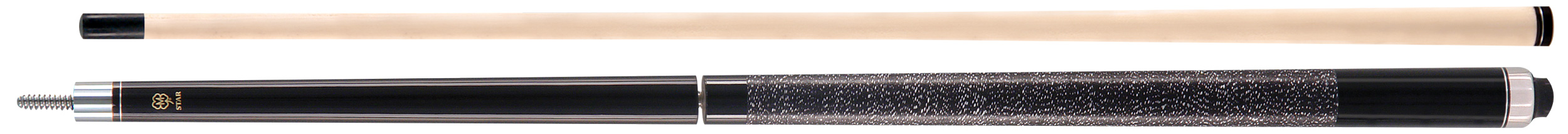 McDermott S2 Star Break/ Jump Cue
