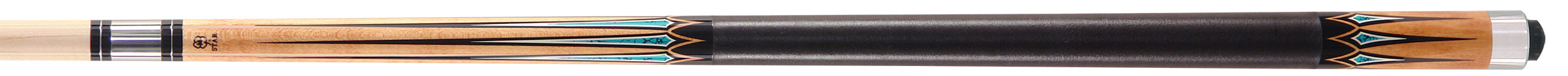 McDermott Star S49