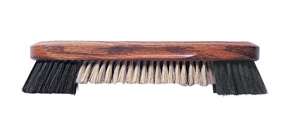 Brunswick Pool Table Brush Natural Hair