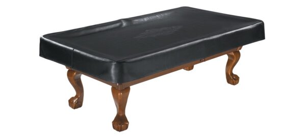 Table Cover 9ft Brunswick Logo