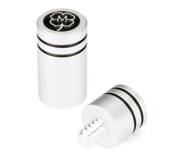 McDermott Joint Protector 3/8-10 Aluminum