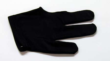 Glove Black