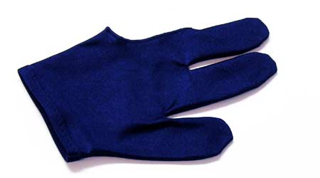 Glove Blue