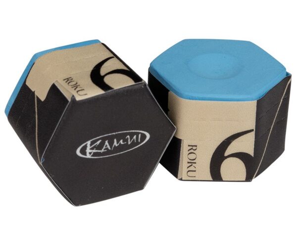 Kamui Chalk ROKU Blue