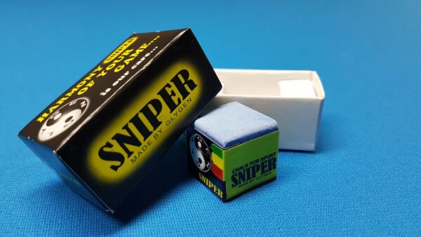 Sniper Chalk 1pc