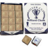 Silver Cup Chalk Beige 12pcs