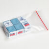 Silver Cup Chalk Classic 12pcs
