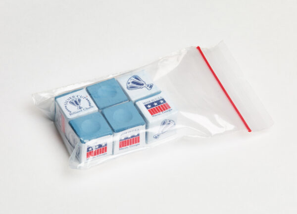 Silver Cup Chalk Classic 12pcs