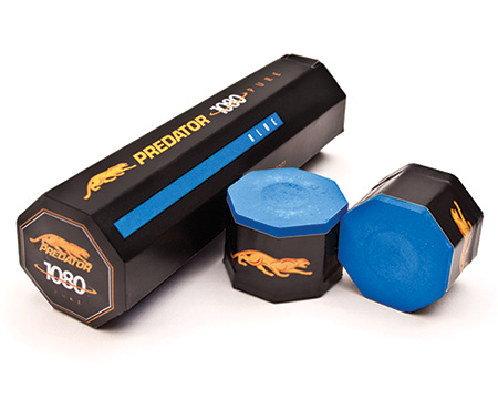 Predator Chalk 1080 5pcs