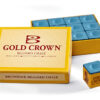 Brunswick Chalk Blue 12pcs