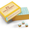 Brunswick Chalk Green 144pcs