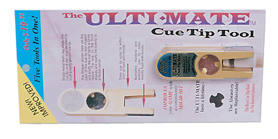 Ulti Mate Tip Tool